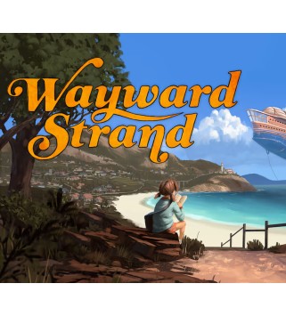 Wayward Strand Steam Key GLOBAL